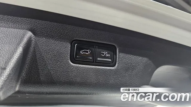 Kia Canival Carnival 4 поколение Дизель 9 мест Noblesse — Фото автомобиля 15