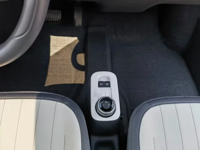 Geely Panda — Фото автомобиля 14