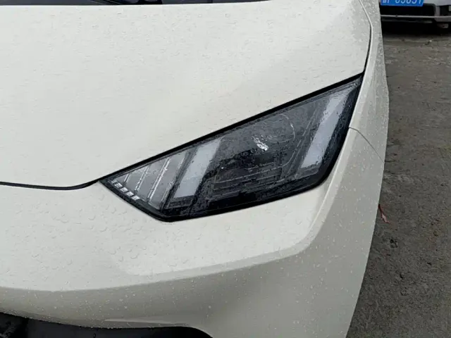 BYD Seagull — Фото автомобиля 23