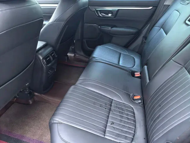 Honda Breeze — Фото автомобиля 6
