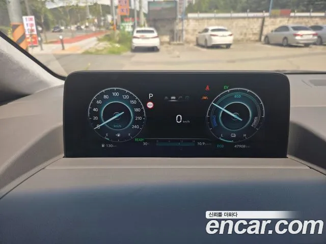 Hyundai Staria — Фото автомобиля 6