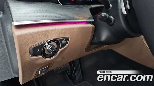 Mercedes-Benz E-Class W213 — Фото автомобиля 20