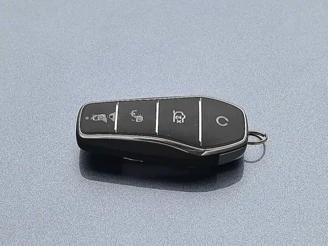 BYD Song Pro — Фото автомобиля 19
