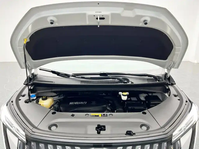 GAC Trumpchi M8 — Фото автомобиля 9