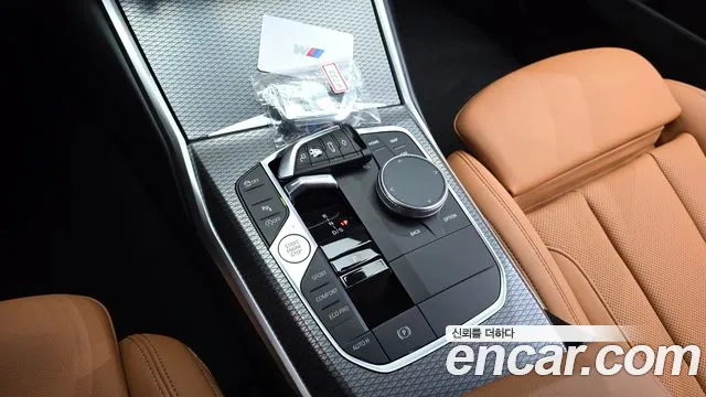 BMW 3 Series G20 — Фото автомобиля 9