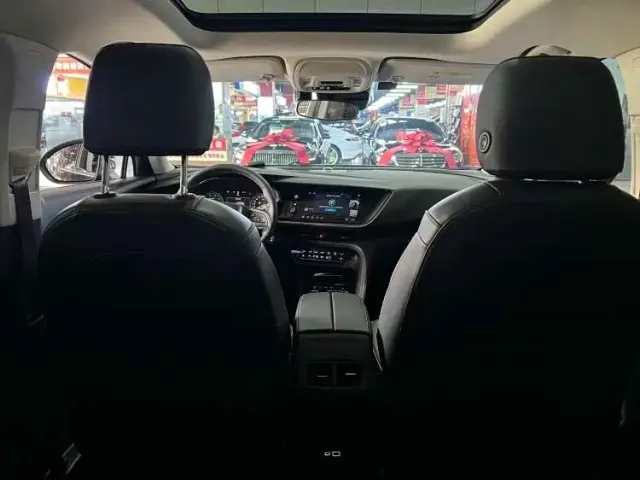 Buick Envision S — Фото автомобиля 17