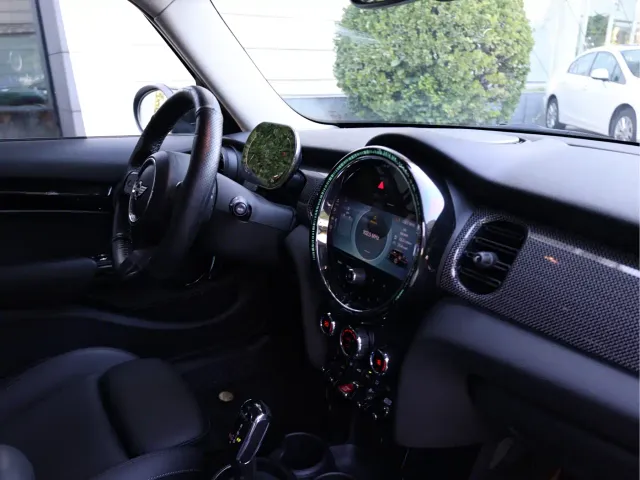 MINI Hatch — Фото автомобиля 14