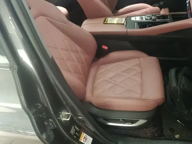 Changan CS75 Plus — Фото автомобиля 24
