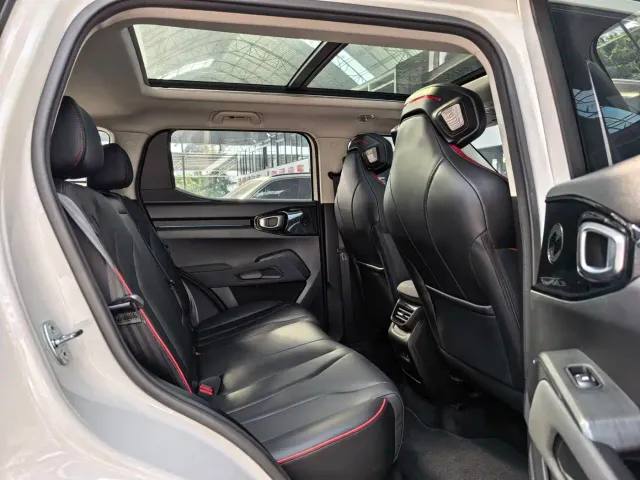 Haval Cool Dog — Фото автомобиля 11