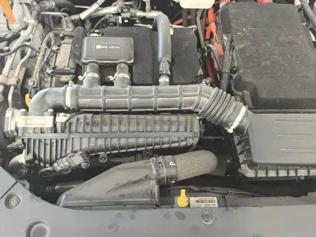 BYD Seal 06 — Фото автомобиля 10