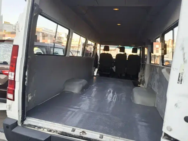 Iveco Daily — Фото автомобиля 11