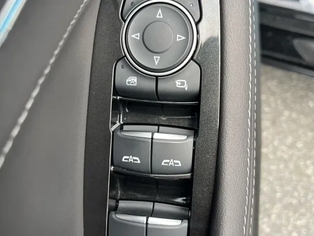Cadillac CT5 — Фото автомобиля 29
