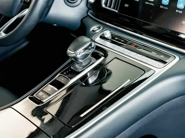 GAC Trumpchi M8 — Фото автомобиля 21
