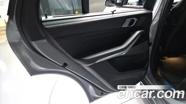 BMW X5 G05 — Фото автомобиля 13