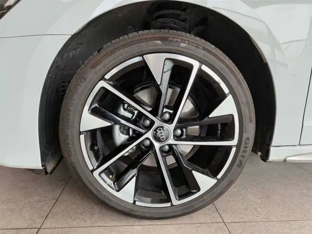 Audi A3 — Фото автомобиля 19