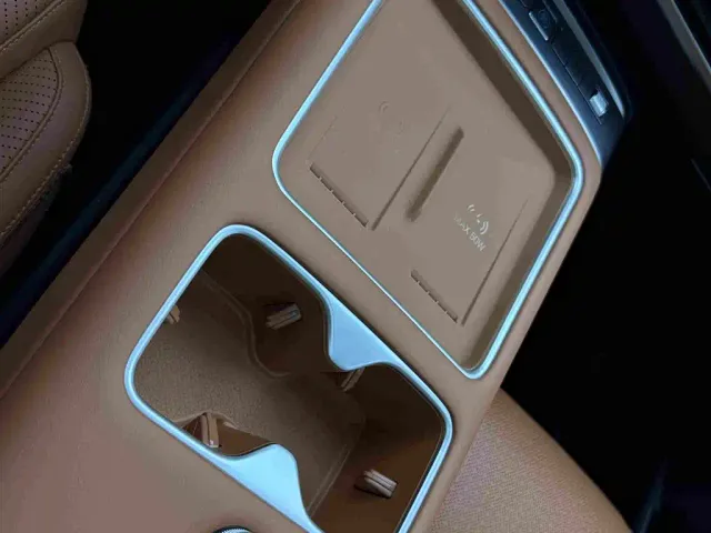 BYD FangChengBao Titanium 7 — Фото автомобиля 13