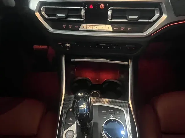 BMW 4 Series — Фото автомобиля 8