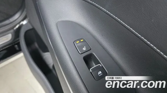 Hyundai Grandeur Grandeur (New) Hybrid — Фото автомобиля 27
