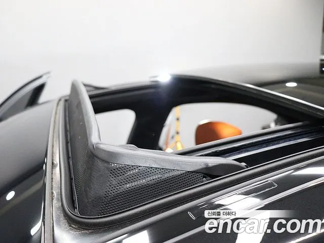 Mercedes-Benz S-Class — Фото автомобиля 7