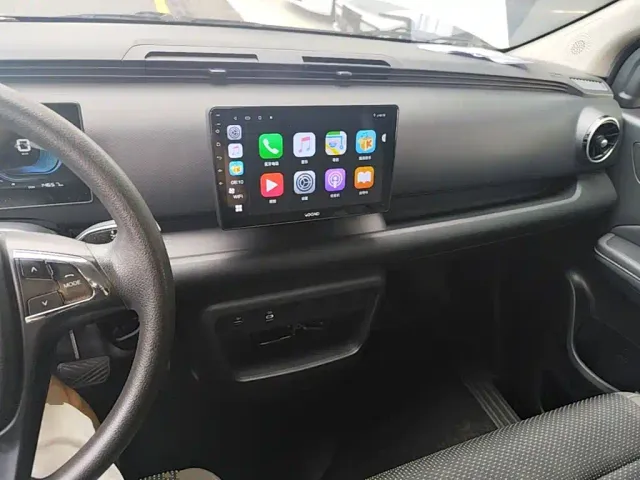 Ruichi New Energy EC75 — Фото автомобиля 9