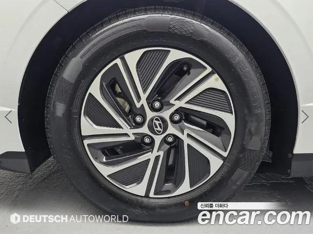 Hyundai Sonata DN8 — Фото автомобиля 5