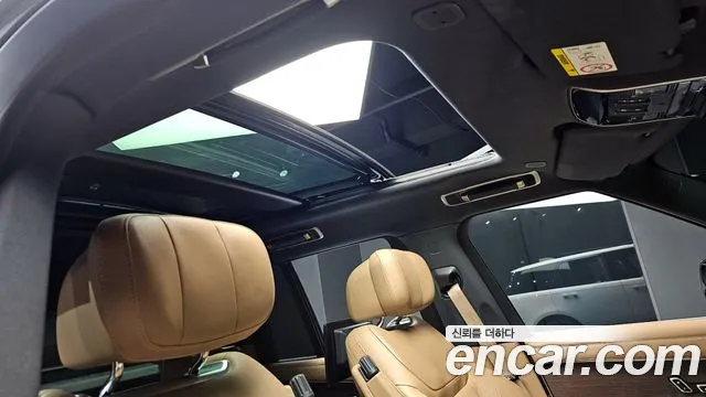 Land Rover Range Rover — Фото автомобиля 20