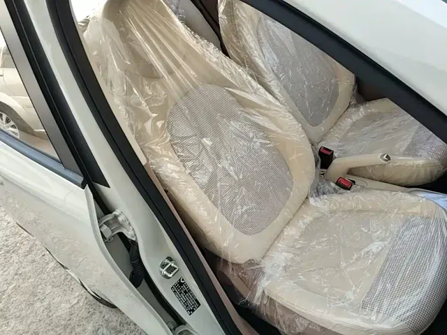 Wuling Hongguang Mini EV — Фото автомобиля 24