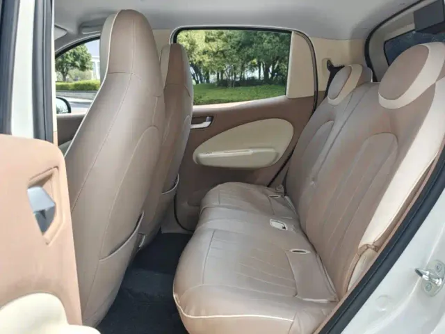 Wuling Hongguang Mini EV — Фото автомобиля 15