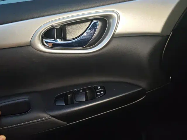 Nissan Sylphy — Фото автомобиля 7