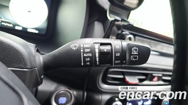 Hyundai Kona — Фото автомобиля 25