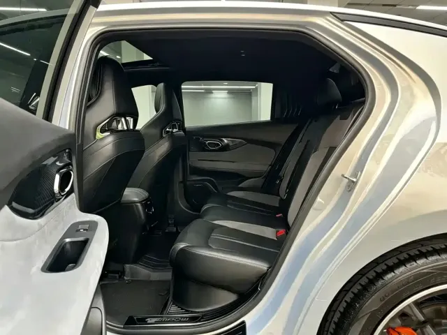 GAC Trumpchi Emkoo — Фото автомобиля 7