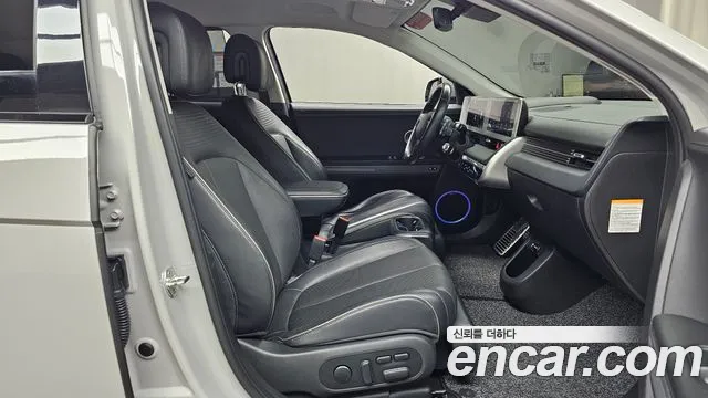Hyundai Ioniq5 Ioniq5 — Фото автомобиля 8