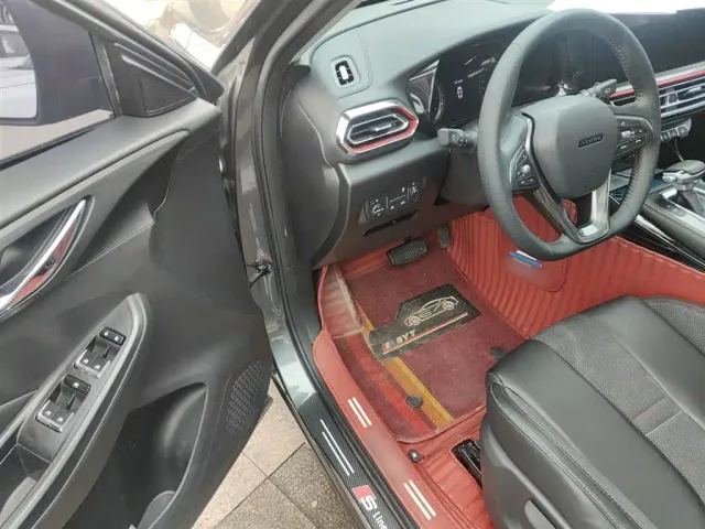 Changan Oushang X5 — Фото автомобиля 15