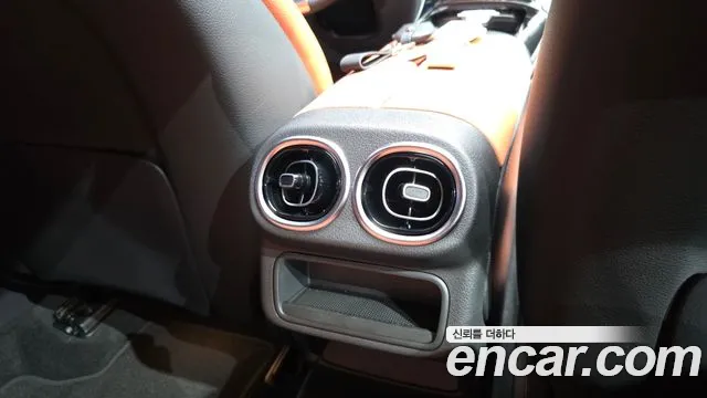 Mercedes-Benz GLC-Class — Фото автомобиля 6
