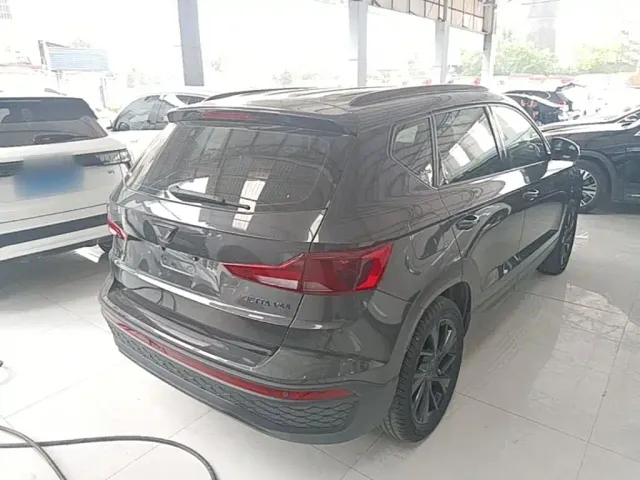 Jetta VS5 — Фото автомобиля 6