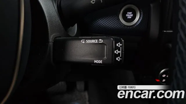 Renault-KoreaSamsung XM3 — Фото автомобиля 11