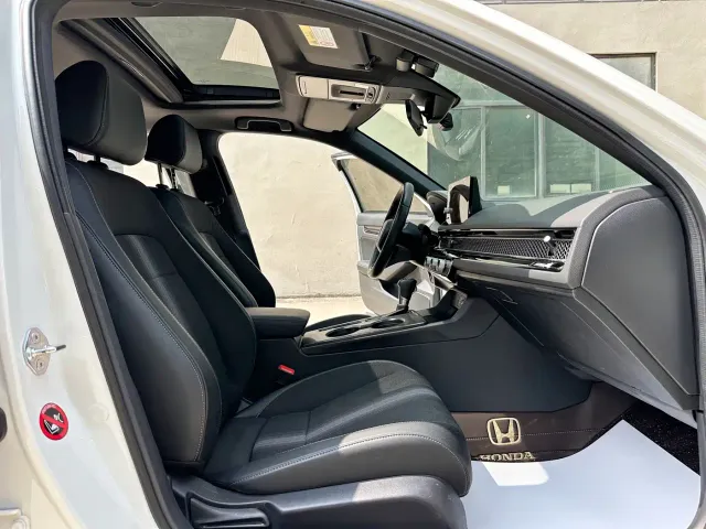 Honda Civic — Фото автомобиля 4
