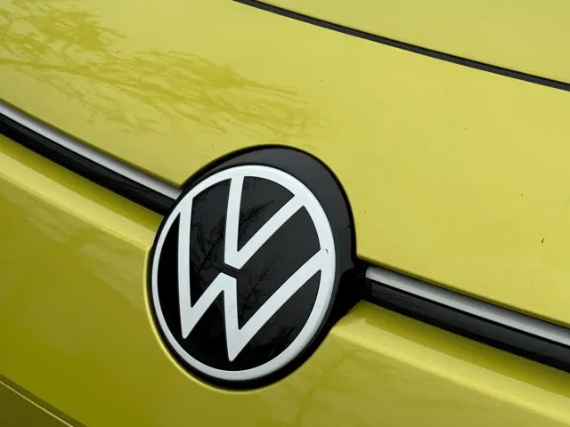 Volkswagen ID.3 — Фото автомобиля 5