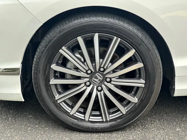 Honda Elysion — Фото автомобиля 23