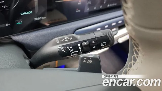 Kia EV3 — Фото автомобиля 26