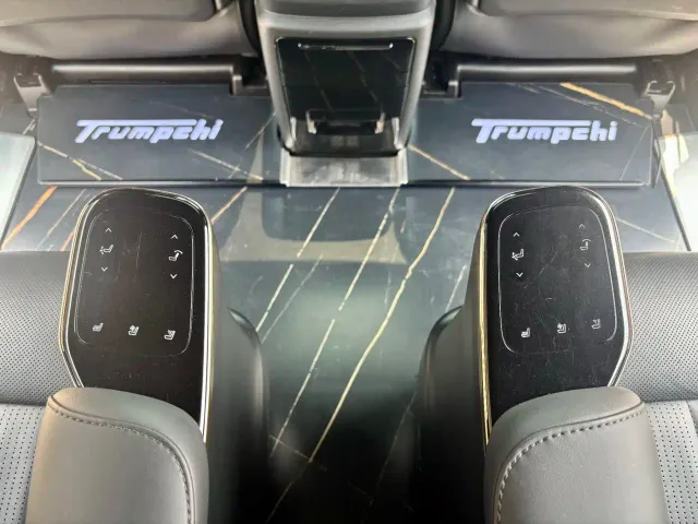 GAC Trumpchi M8 — Фото автомобиля 15