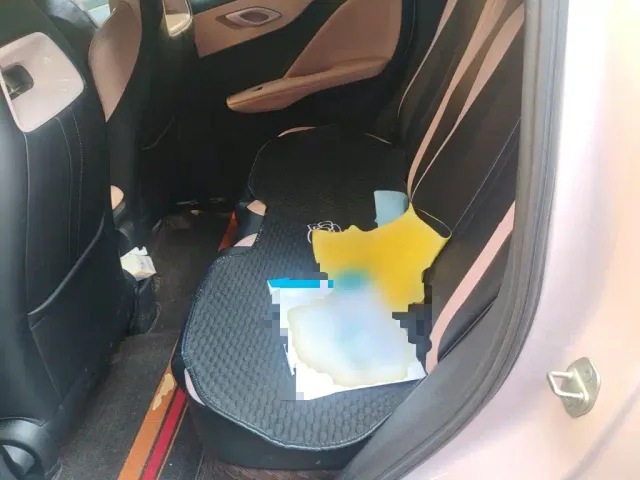 BYD Seagull — Фото автомобиля 18