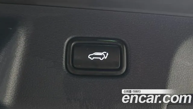 Hyundai Palisade The New Palisade Дизель 2.2 2WD — Фото автомобиля 15