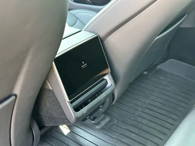 Tesla Model 3 — Фото автомобиля 10