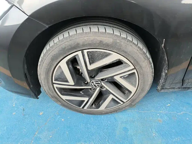 Volkswagen Sagitar — Фото автомобиля 22
