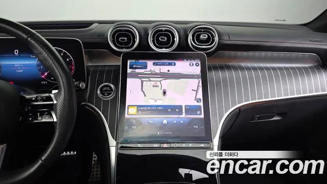 Mercedes-Benz GLC-Class GLC-класс X254 — Фото автомобиля 14