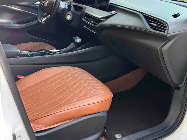 Buick Verano 2022 Pro 533T Enjoyment Edition — Фото автомобиля 21
