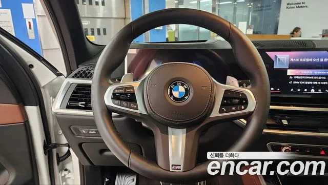 BMW X5 G05 — Фото автомобиля 12