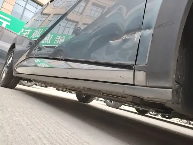 BYD Dolphin — Фото автомобиля 20