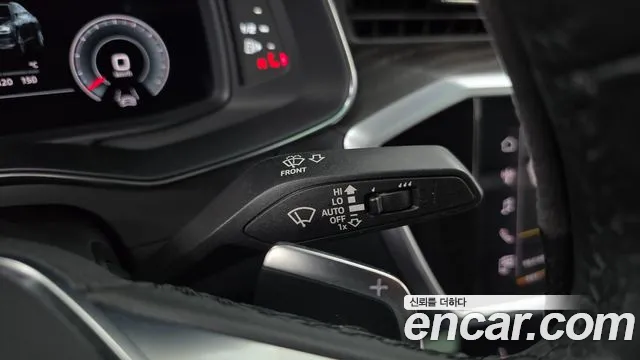 Audi A6 C8 — Фото автомобиля 28